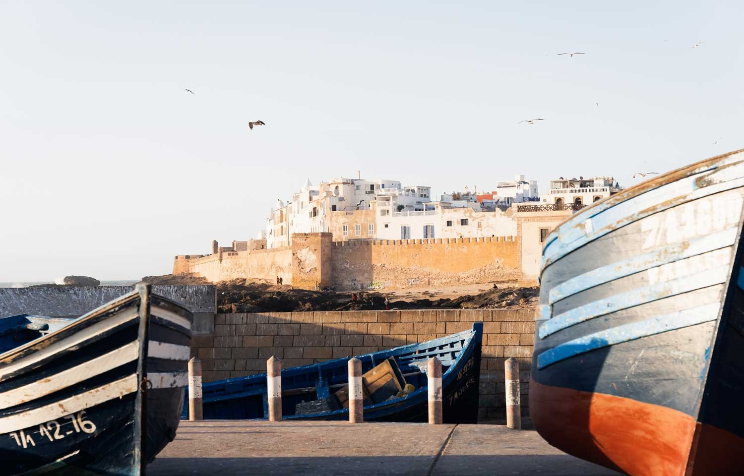 Best Time to Visit Morocco: Month-by-Month Climate Guide & Regional Travel Tips