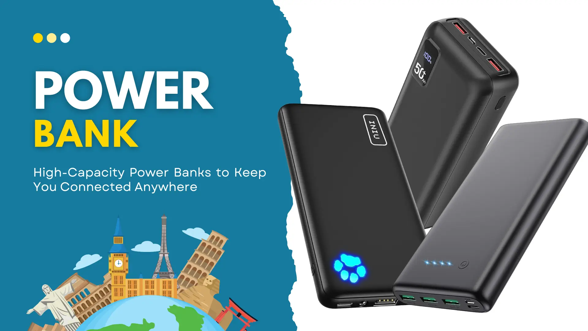 power bank