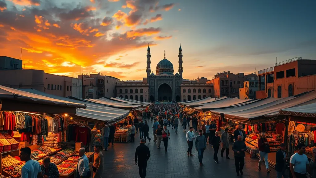 morocco 2025