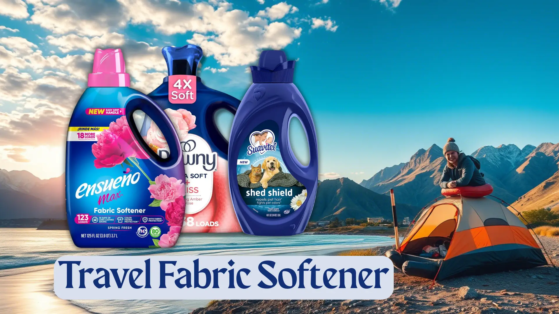 Fabric Softener