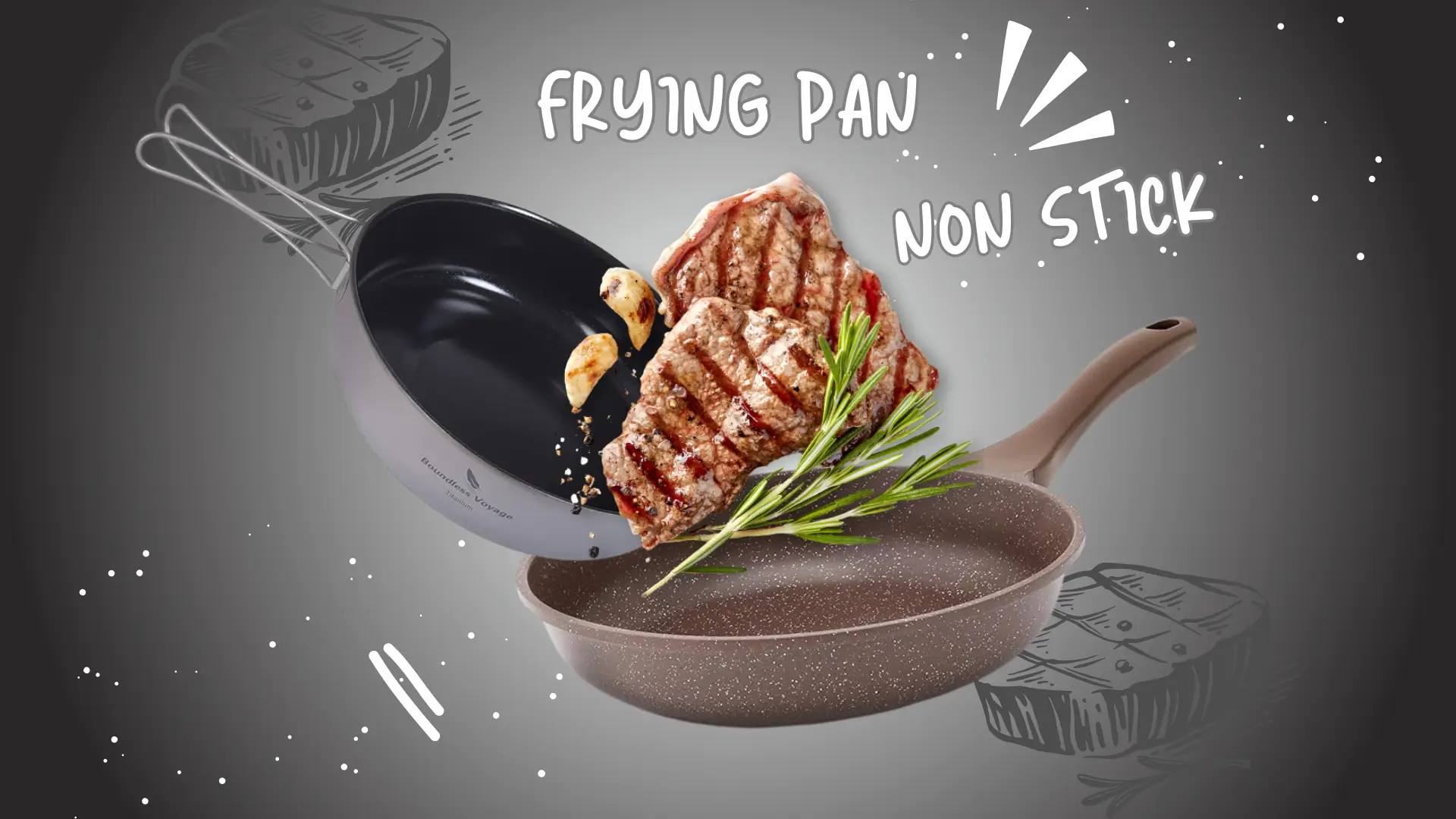 Frying Pan