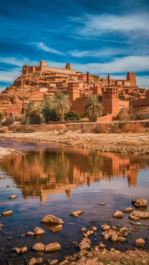 morocco travel