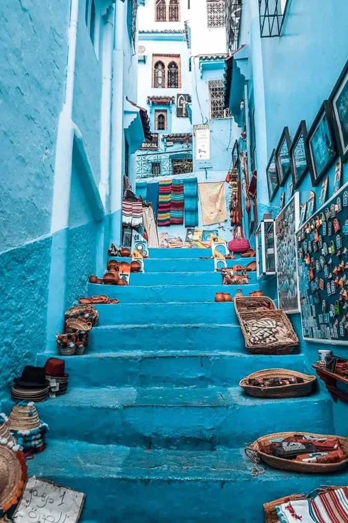 morocco travel