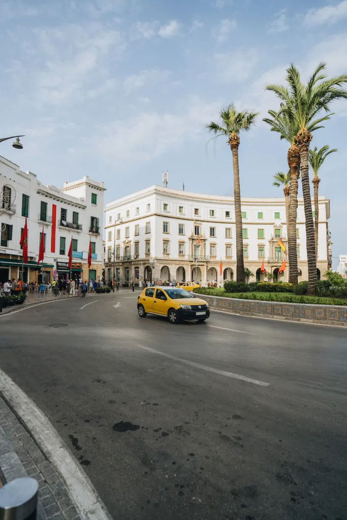 tetouan morocco