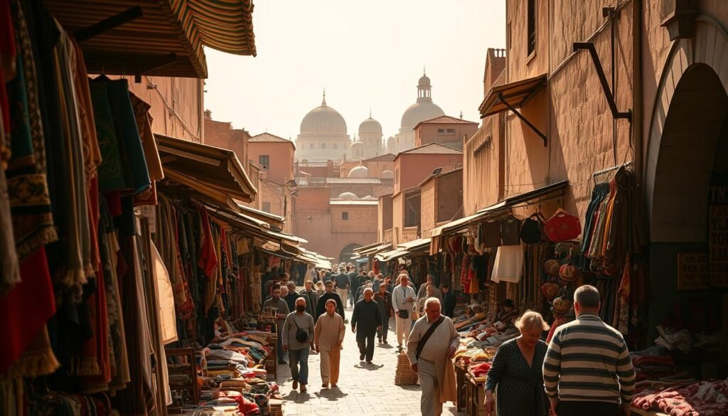 souks in fes souks in fes