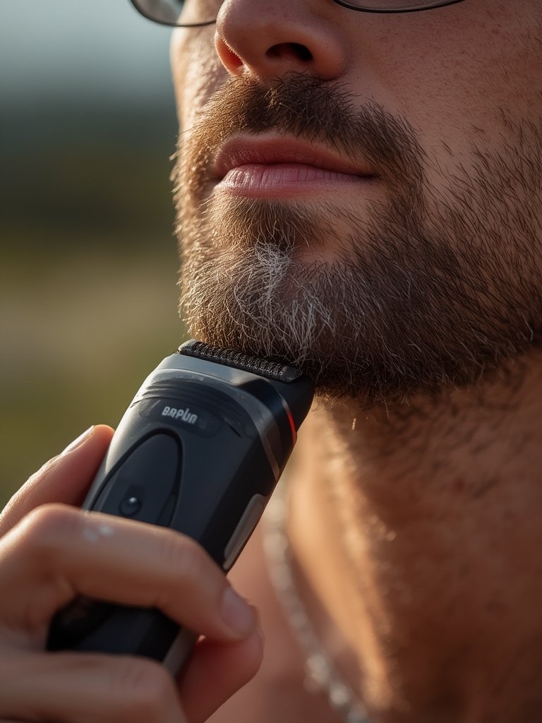 Braun Series 9 Pro 9419s features