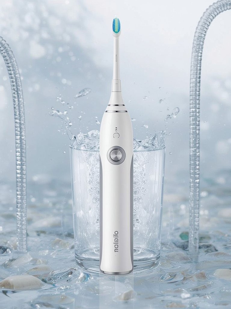 Waterpik Cordless Pulse water flosser