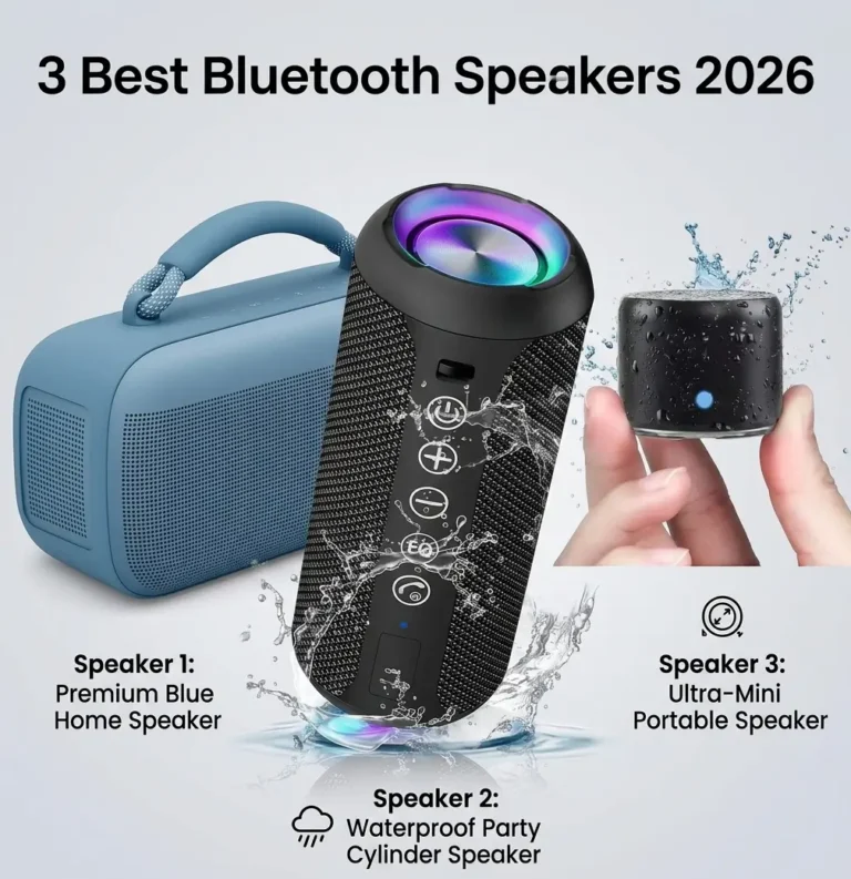 Bose SoundLink Max portable bluetooth speaker